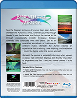 Beneath the Aurora - Blu-ray