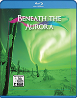 Beneath the Aurora - Blu-ray