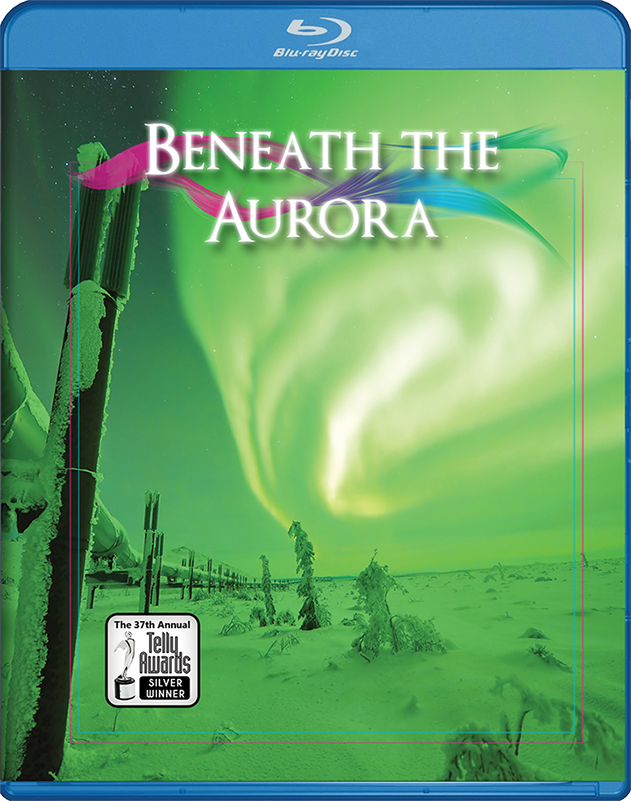 Beneath the Aurora - Blu-ray - Click Image to Close