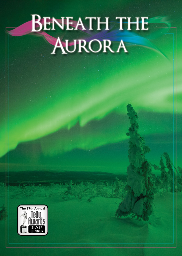 Beneath the Aurora - DVD - Click Image to Close
